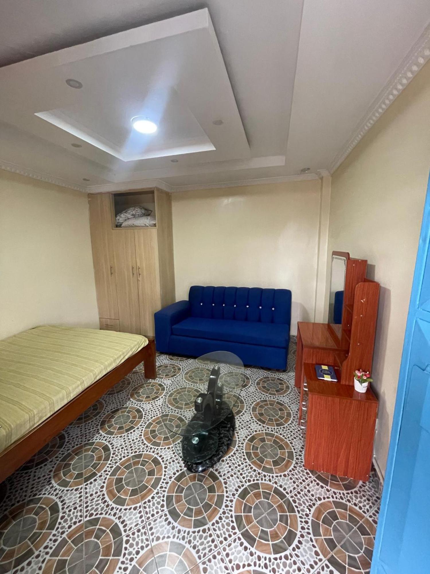 Future Stars Centre Kibera Homestay Nairobi