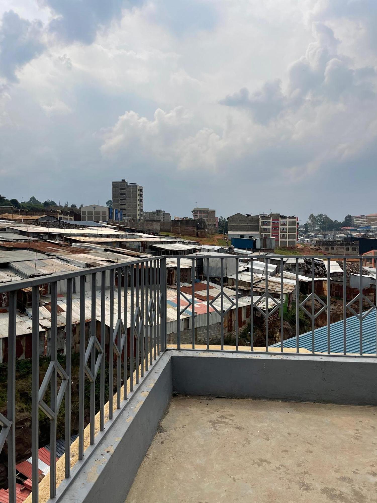 Future Stars Centre Kibera Homestay Nairobi