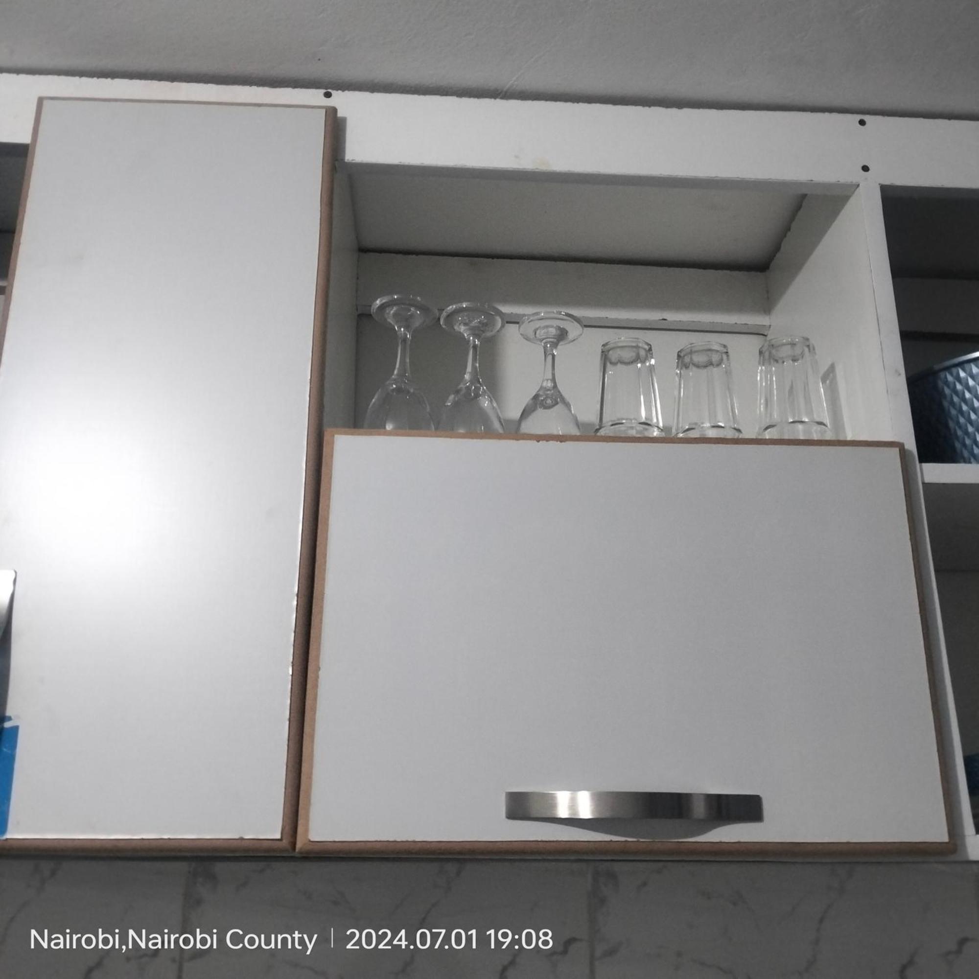 Apartment Buruburu Nairobi