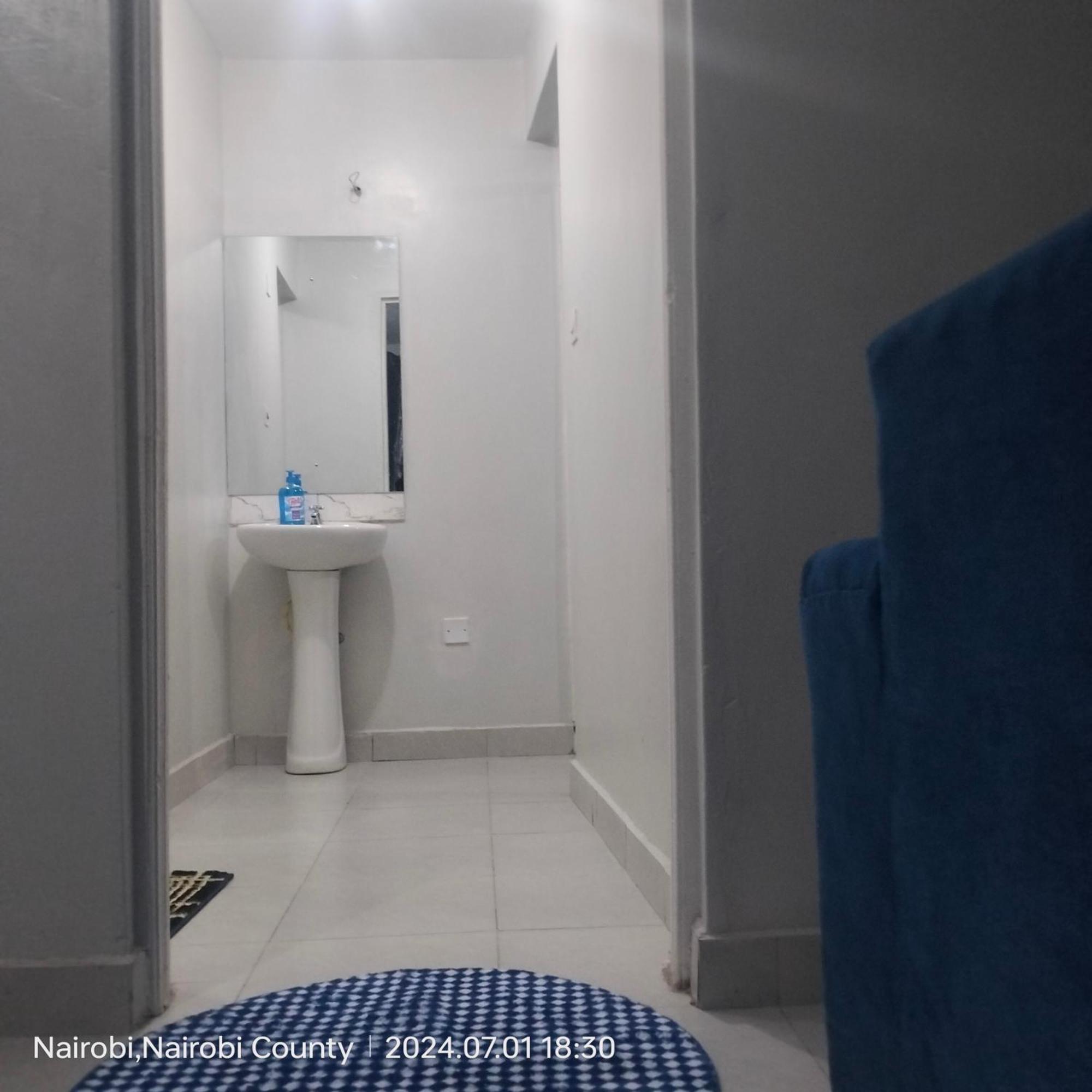 Buruburu Apartment *