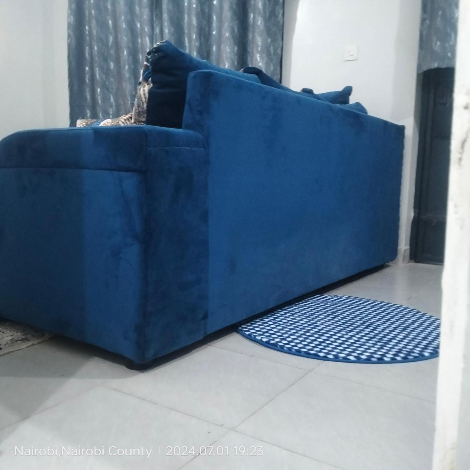 Apartment Buruburu Nairobi