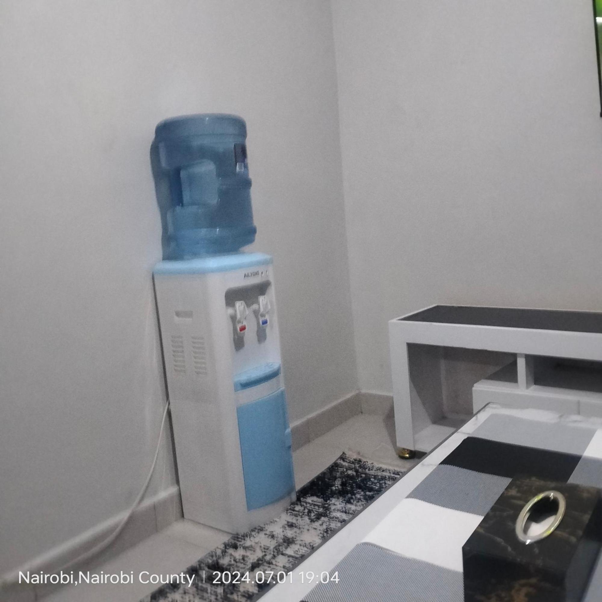 Apartment Buruburu