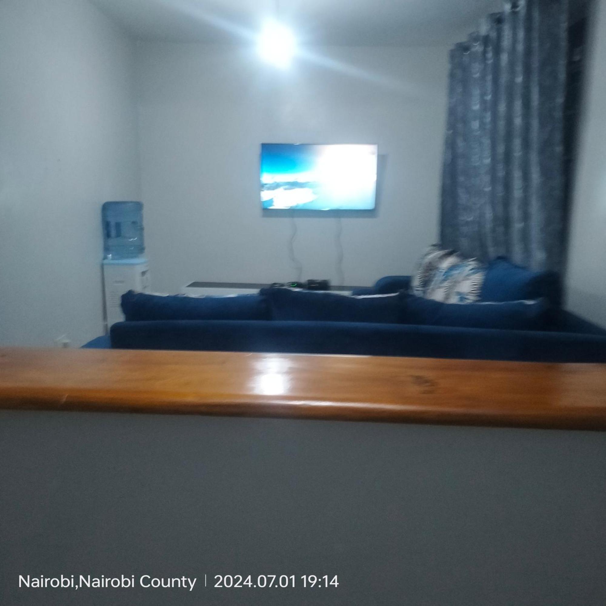 Apartment Buruburu