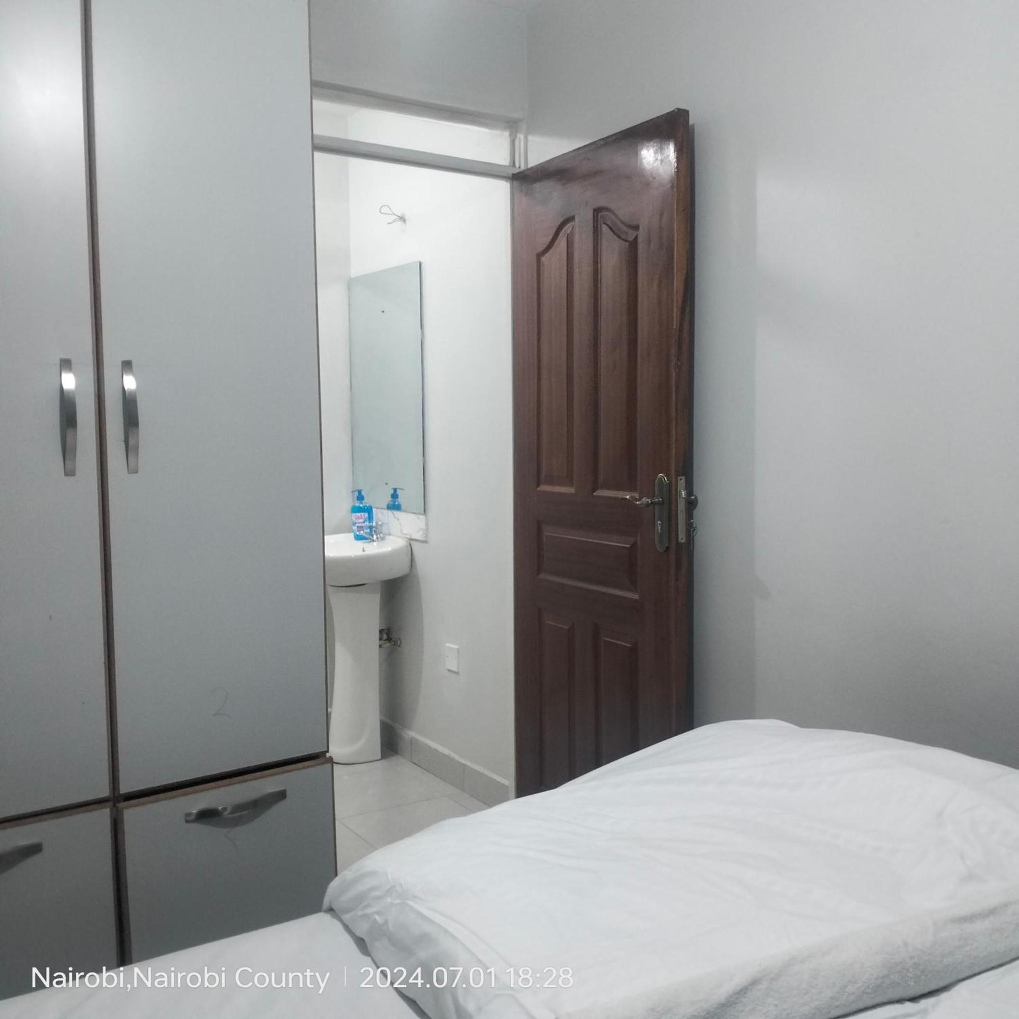 Buruburu Apartment *