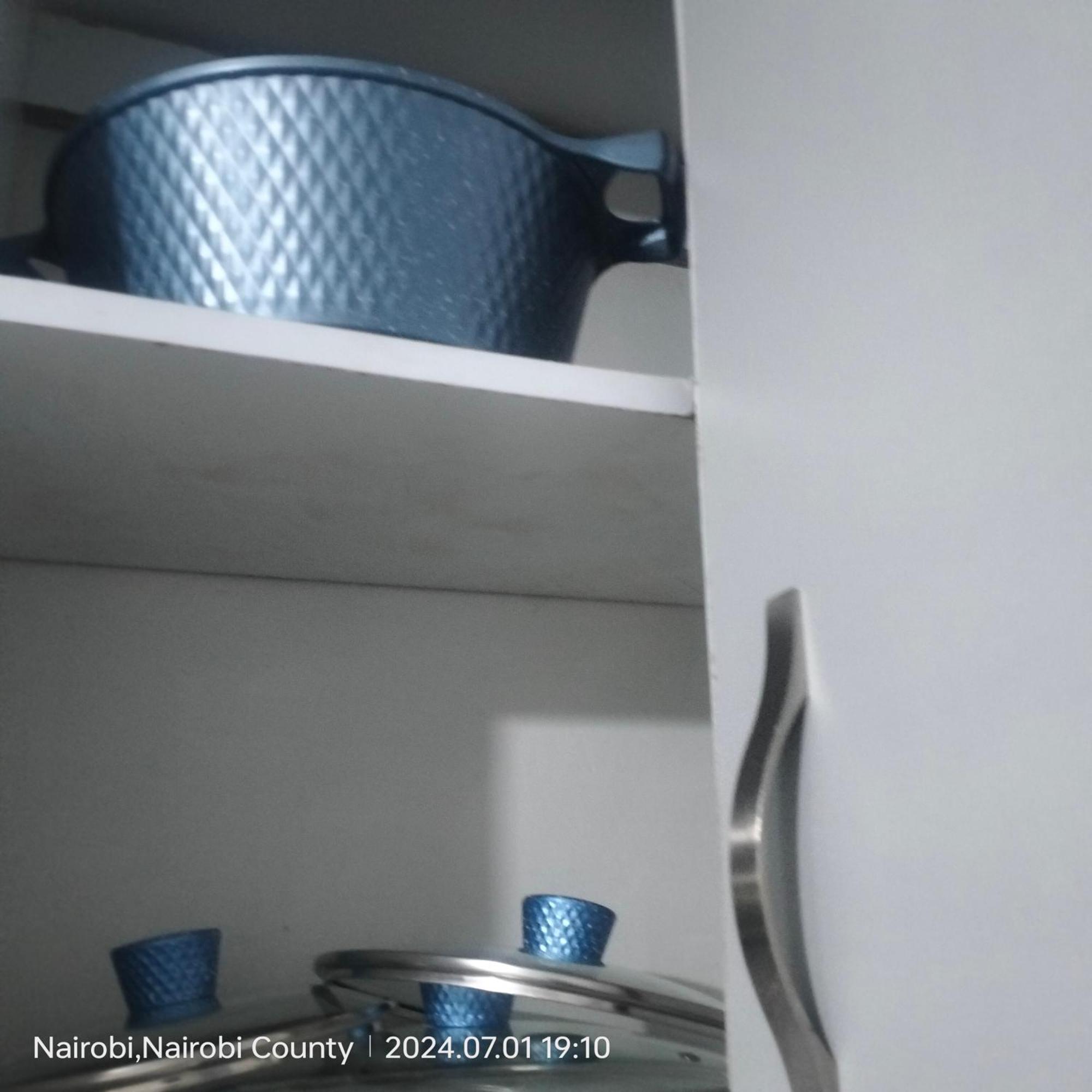 Buruburu Apartment