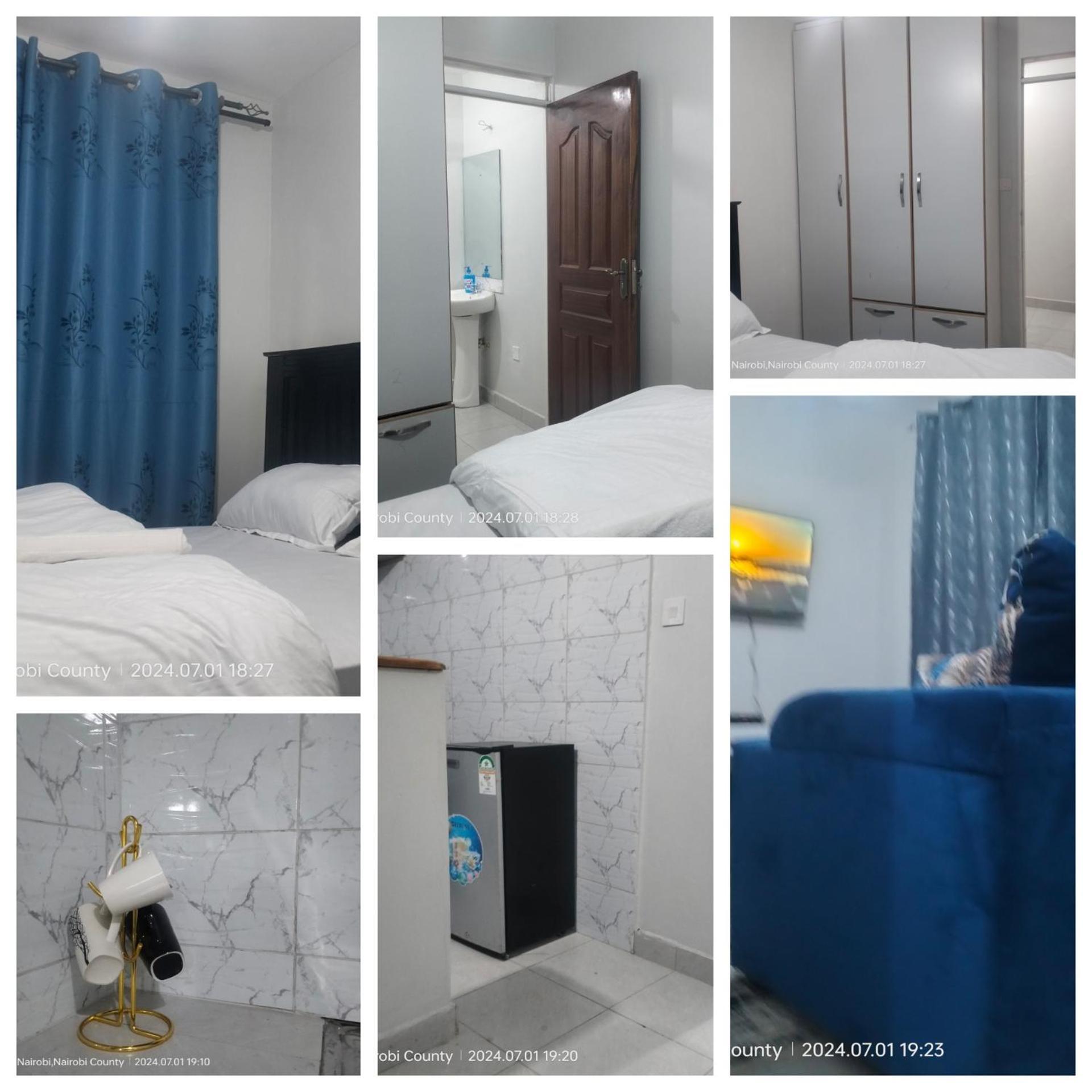Apartment Buruburu Nairobi