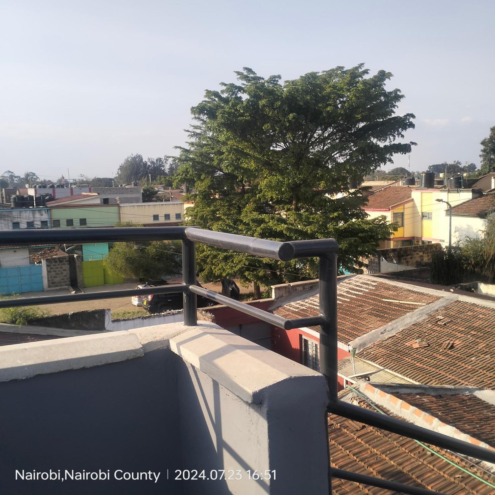 Buruburu Nairobi