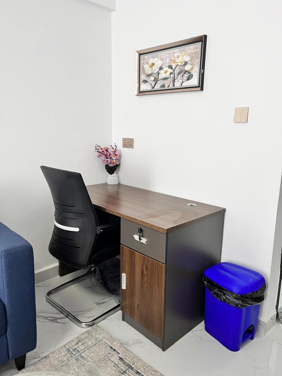 Opal Oasis Apartment *