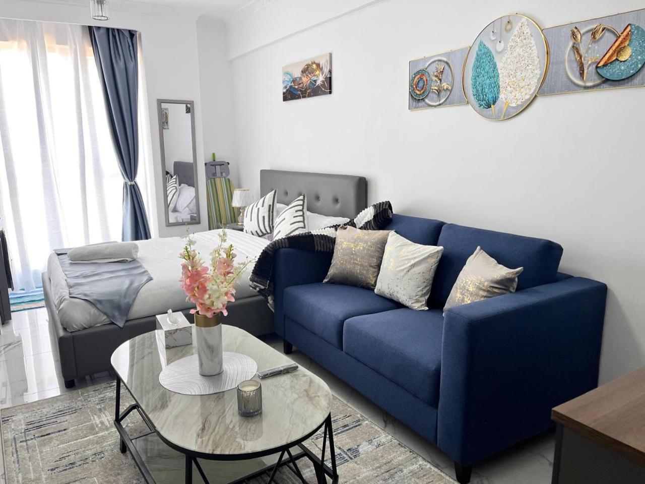 Opal Oasis Apartment Nairobi