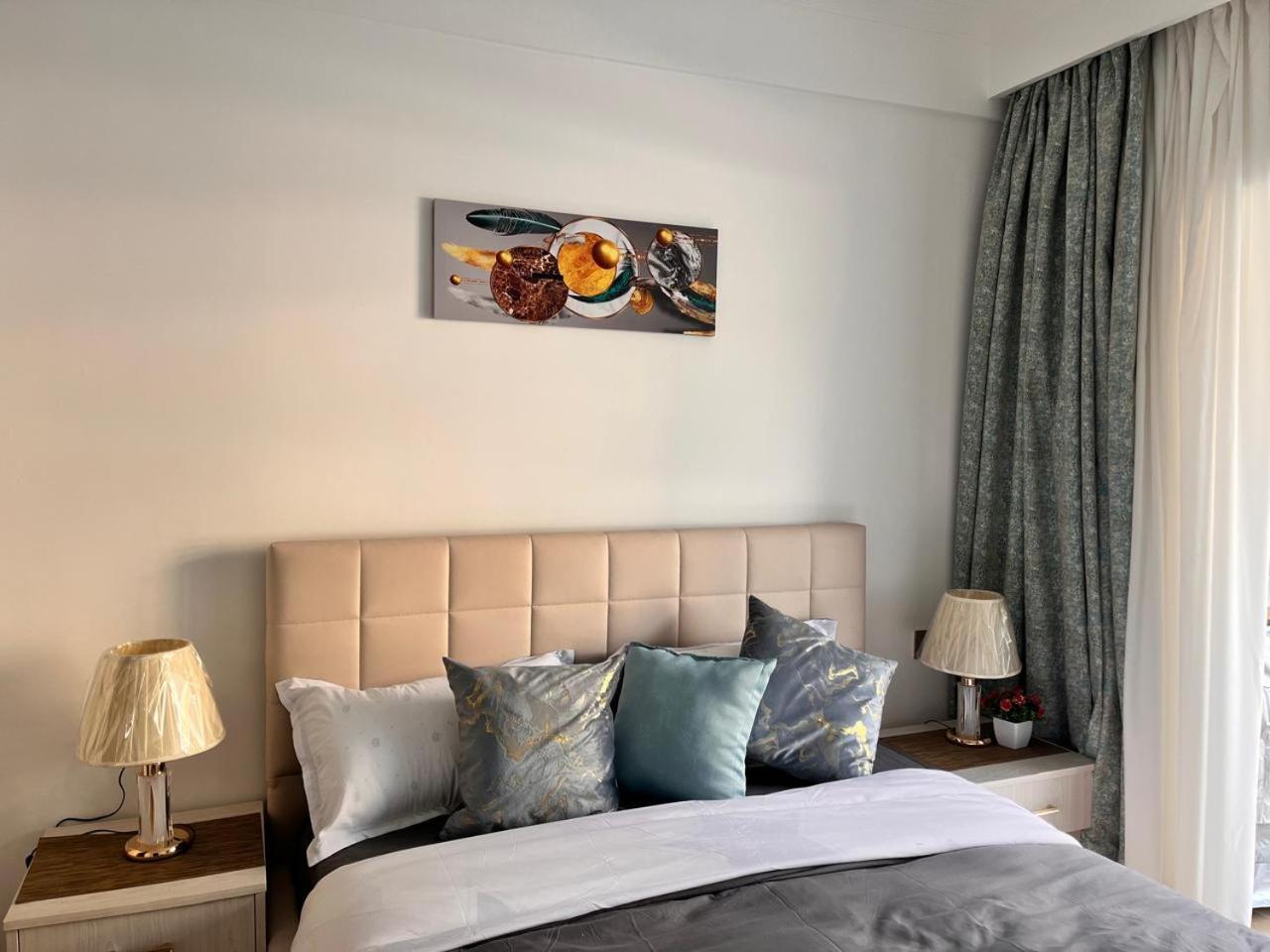Opal Oasis Nairobi