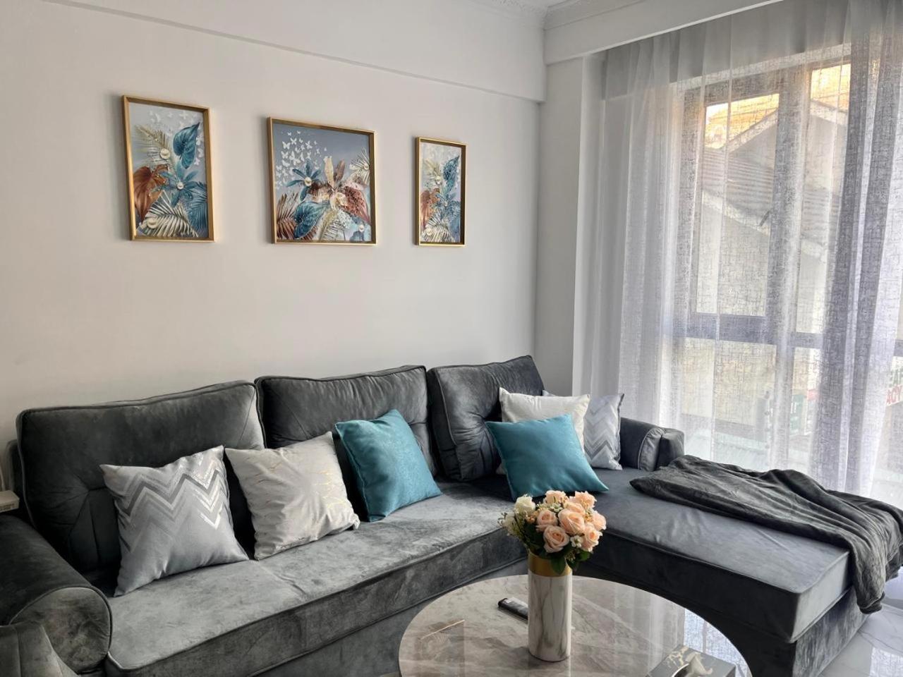 Opal Oasis Apartment *