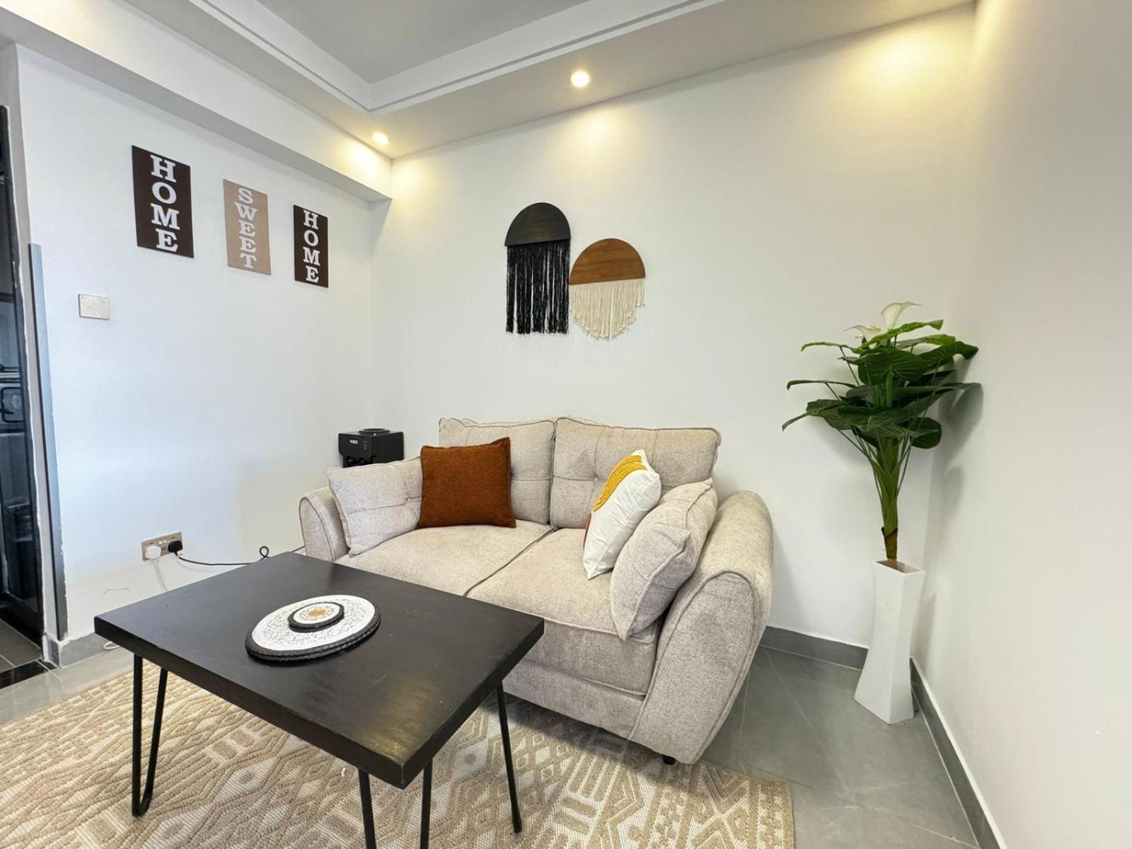 Apartment Opal Oasis Nairobi