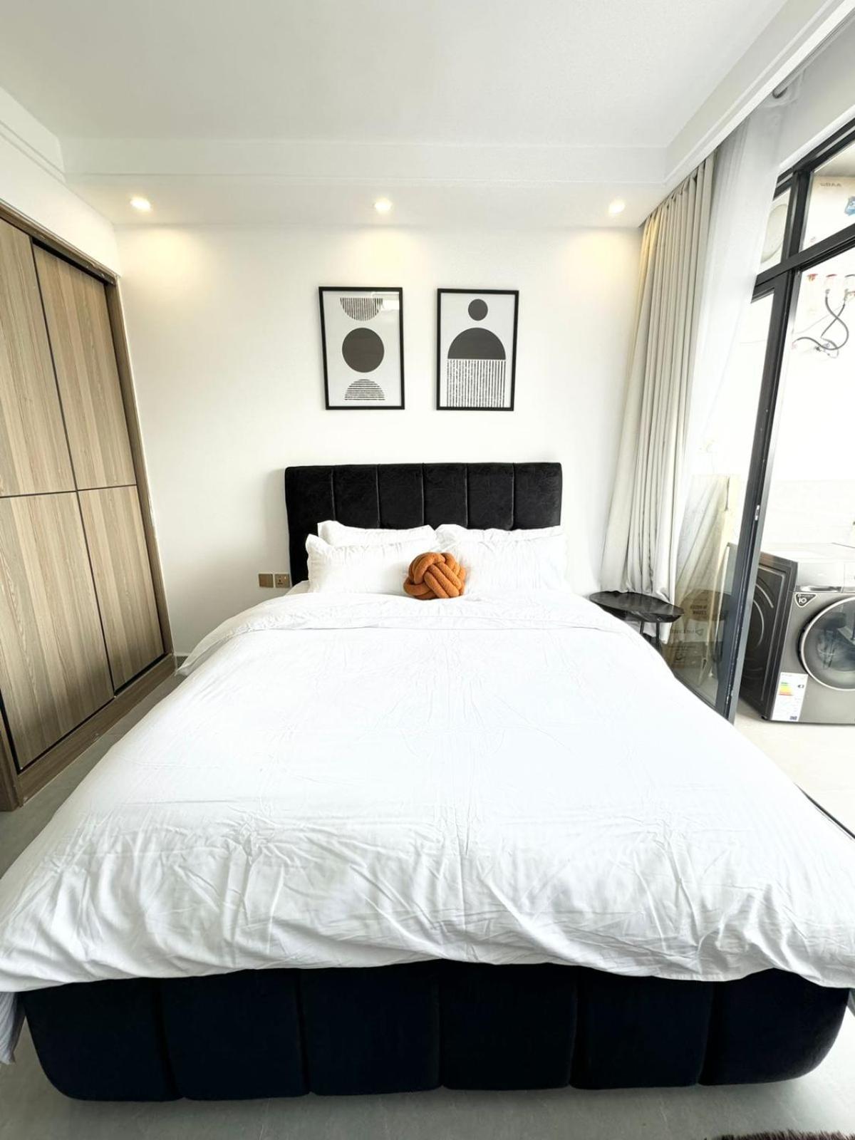 Opal Oasis * Nairobi