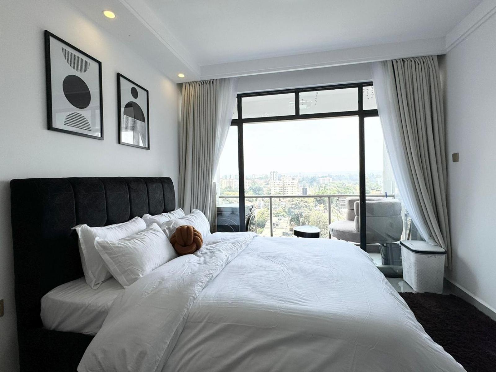 Opal Oasis Apartment