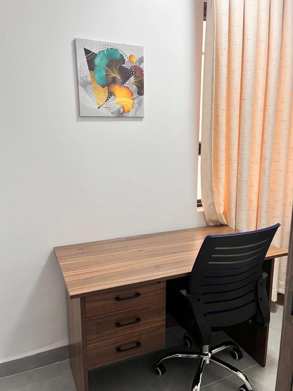 Opal Oasis Apartment *