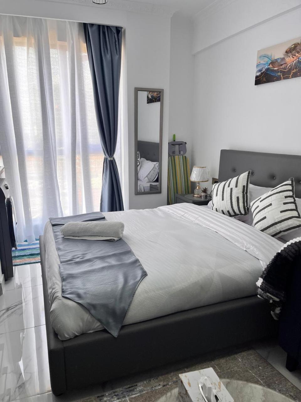 Opal Oasis Apartment Nairobi