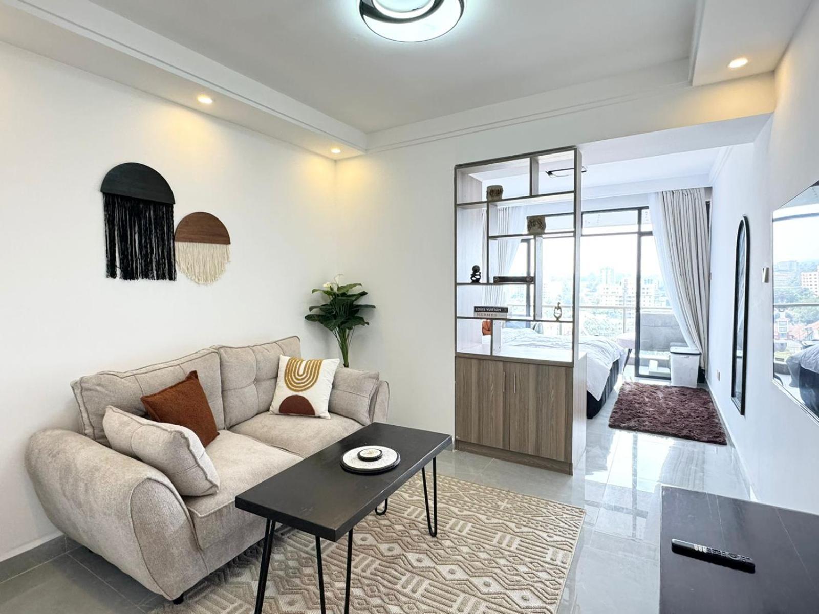 Apartment Opal Oasis Nairobi