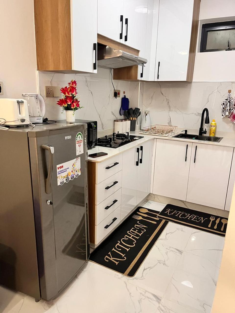 Opal Oasis Apartment Nairobi