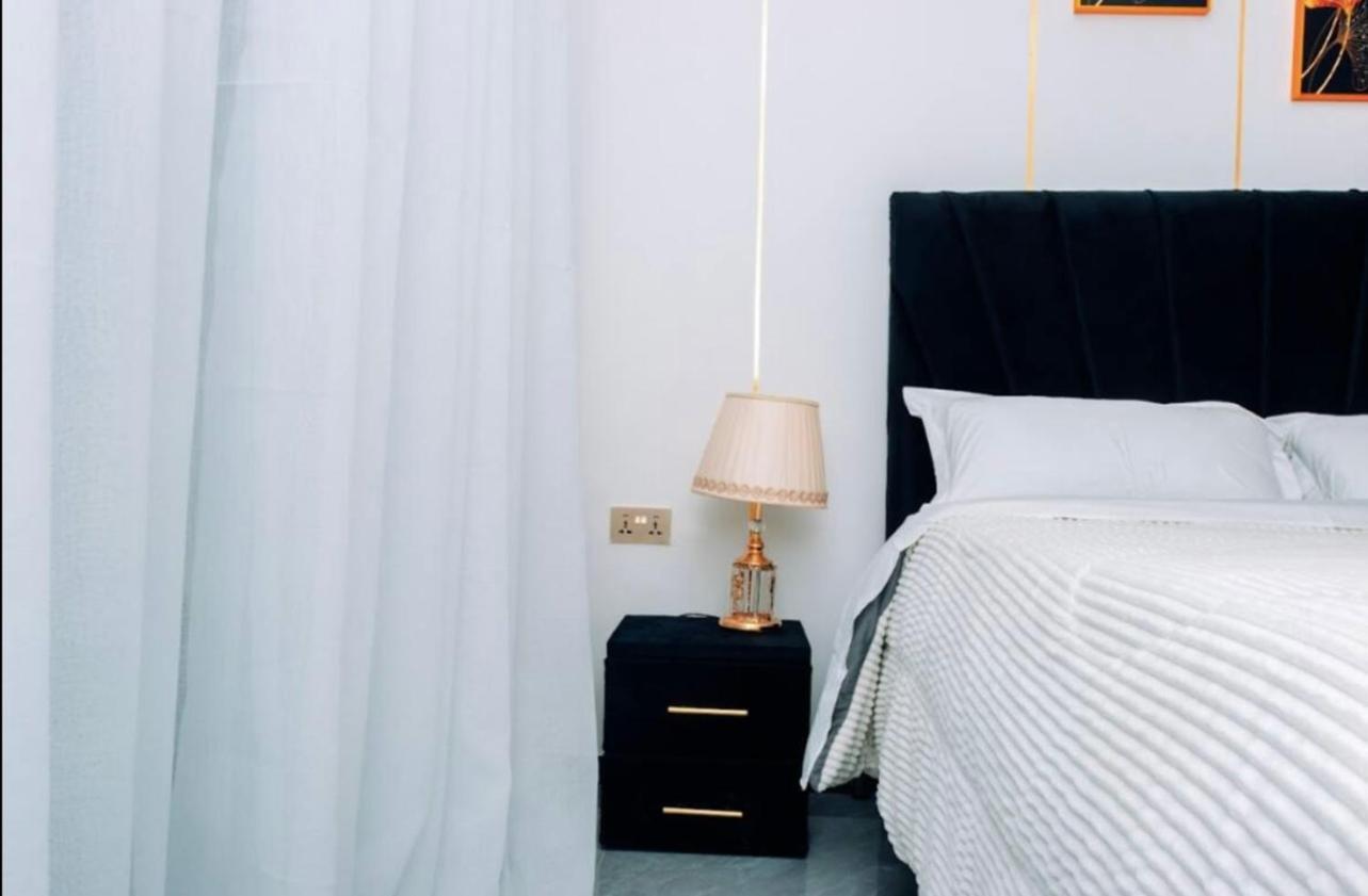 Modern Luxury 1br *