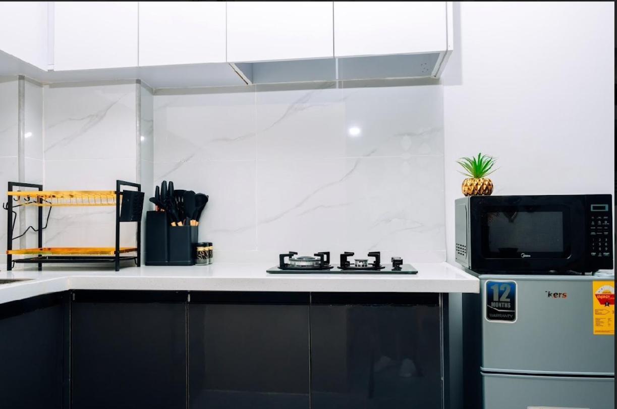 Modern Luxury 1br Apartment Nairobi