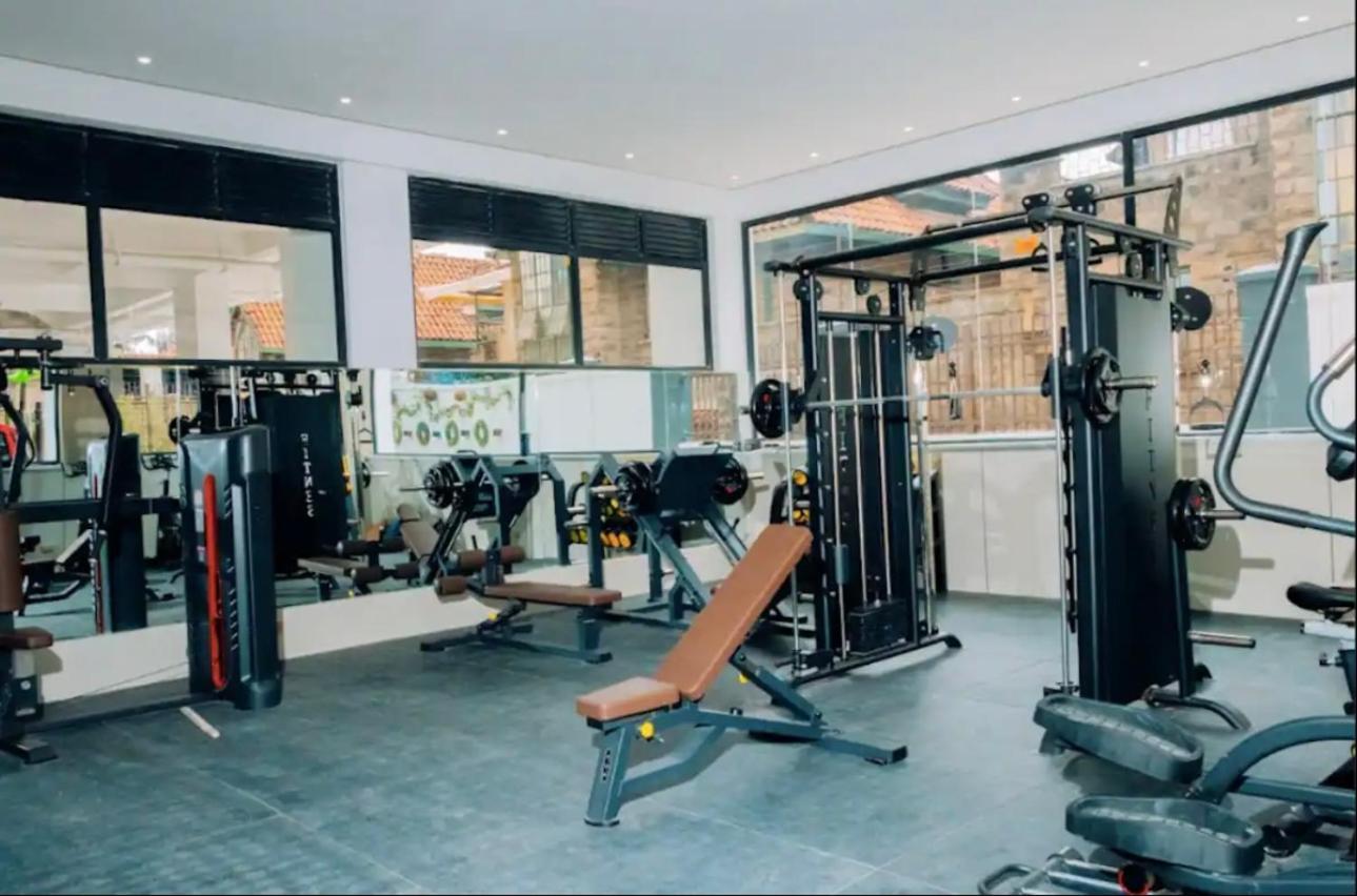 Apartment Modern Luxury 1br