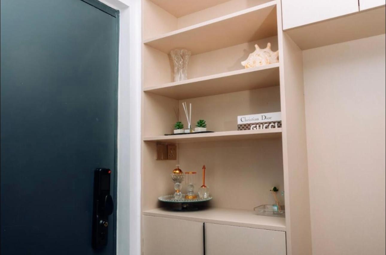 Modern Luxury 1br Apartment *