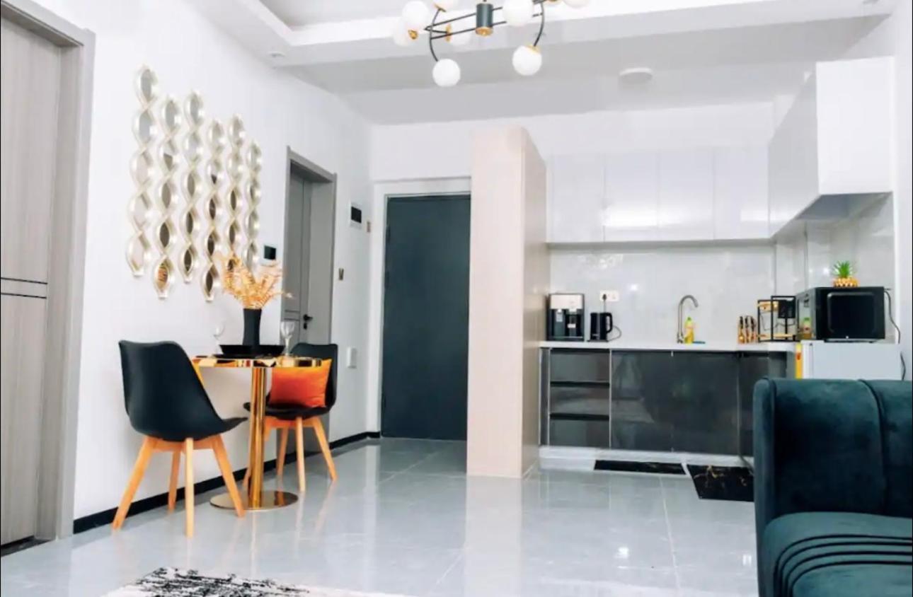 Modern Luxury 1br *