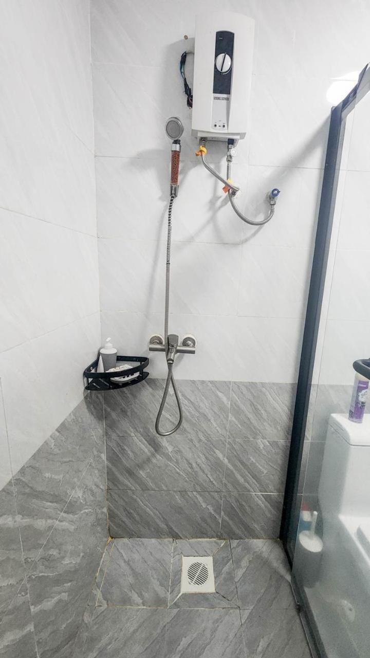 Eserian Homes Apartment