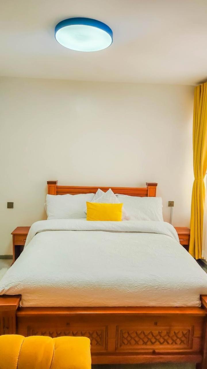Eserian Homes Apartment