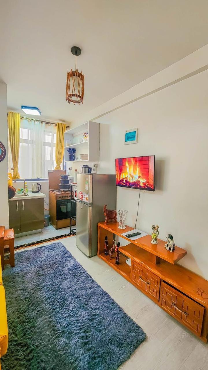 Eserian Homes Apartment Nairobi