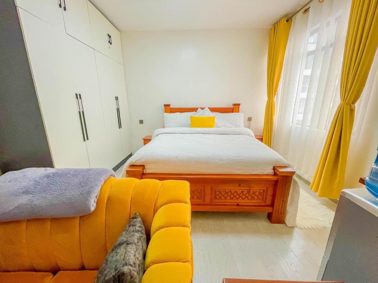 Eserian Homes