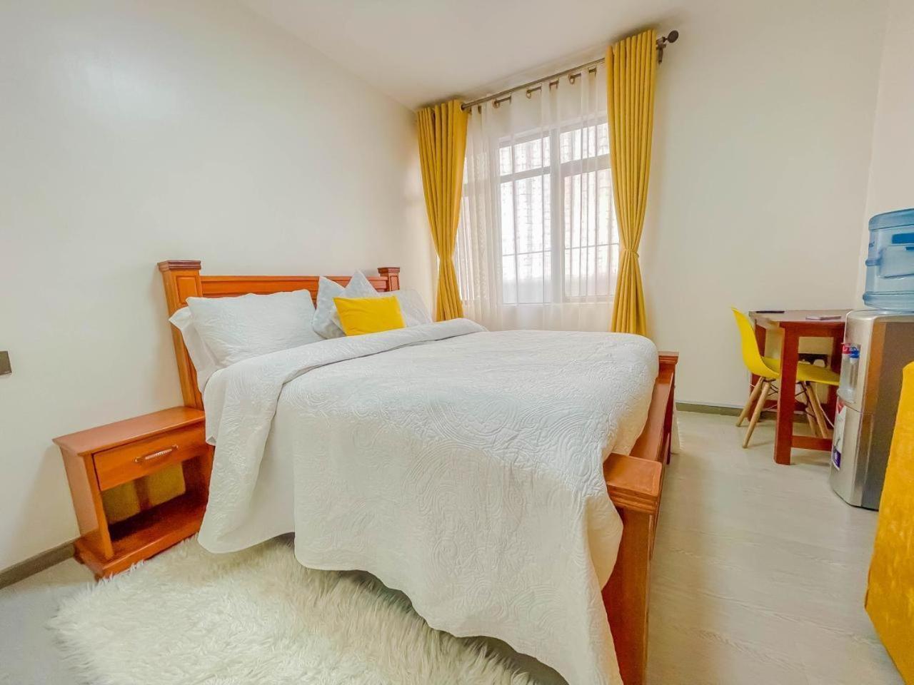 Eserian Homes Apartment *