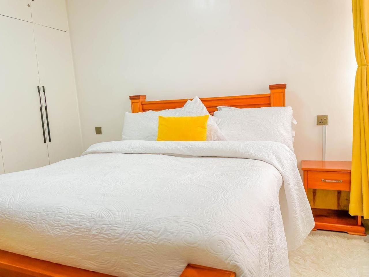 Eserian Homes Apartment