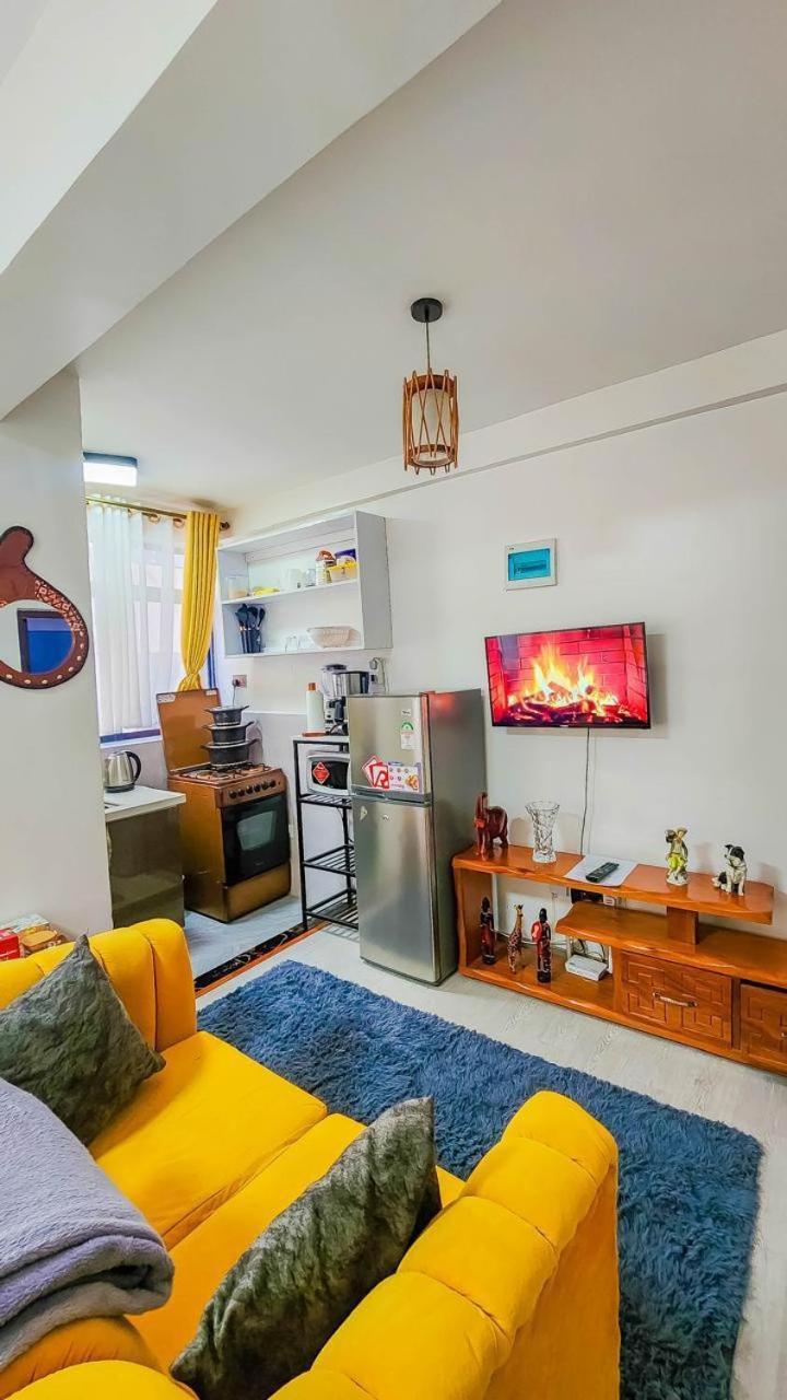 Eserian Homes Nairobi