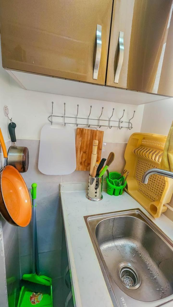 Apartment Eserian Homes