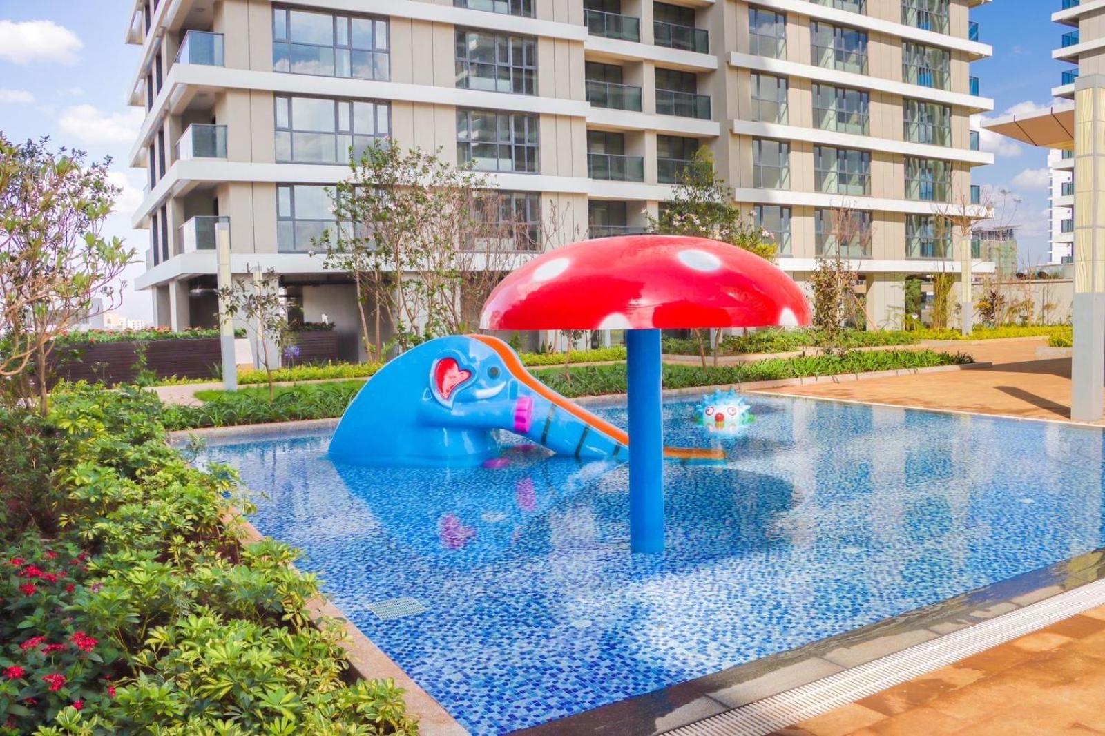 Apartment Gtc *