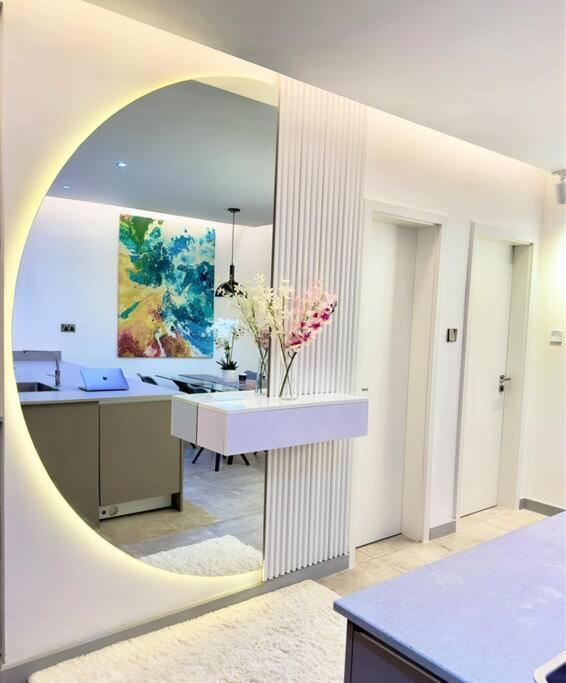 The Sunset Loft - World-class Stylish 1 Bedroom * Nairobi