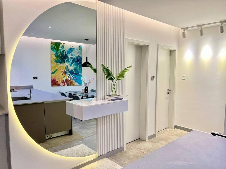Apartment The Sunset Loft - World-class Stylish 1 Bedroom Nairobi