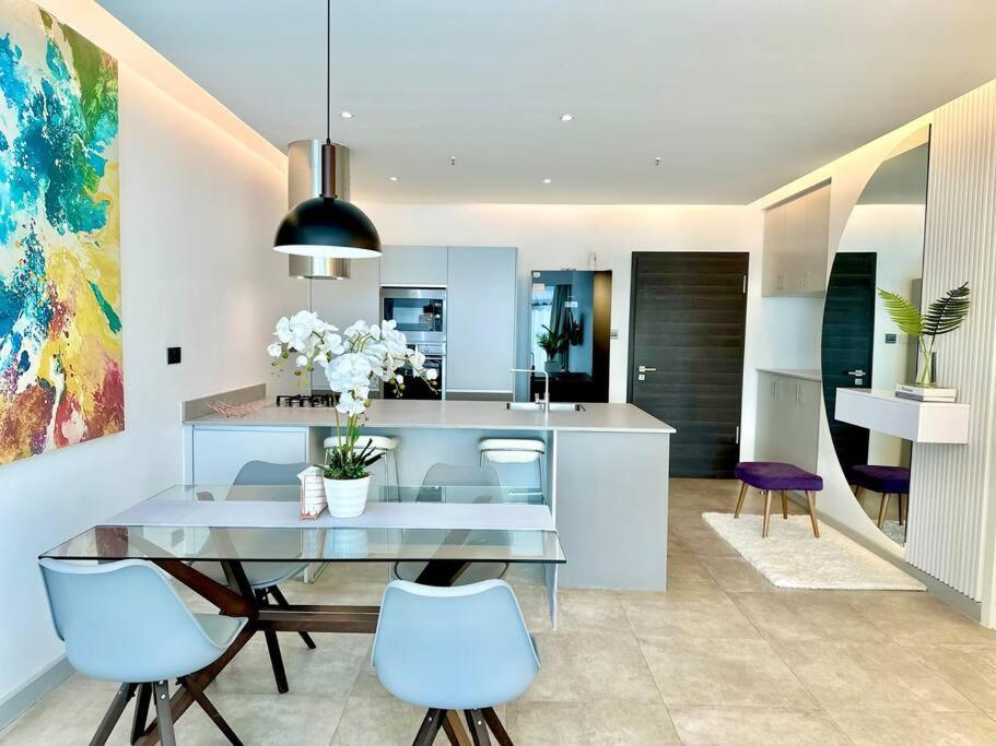 The Sunset Loft - World-class Stylish 1 Bedroom * Nairobi