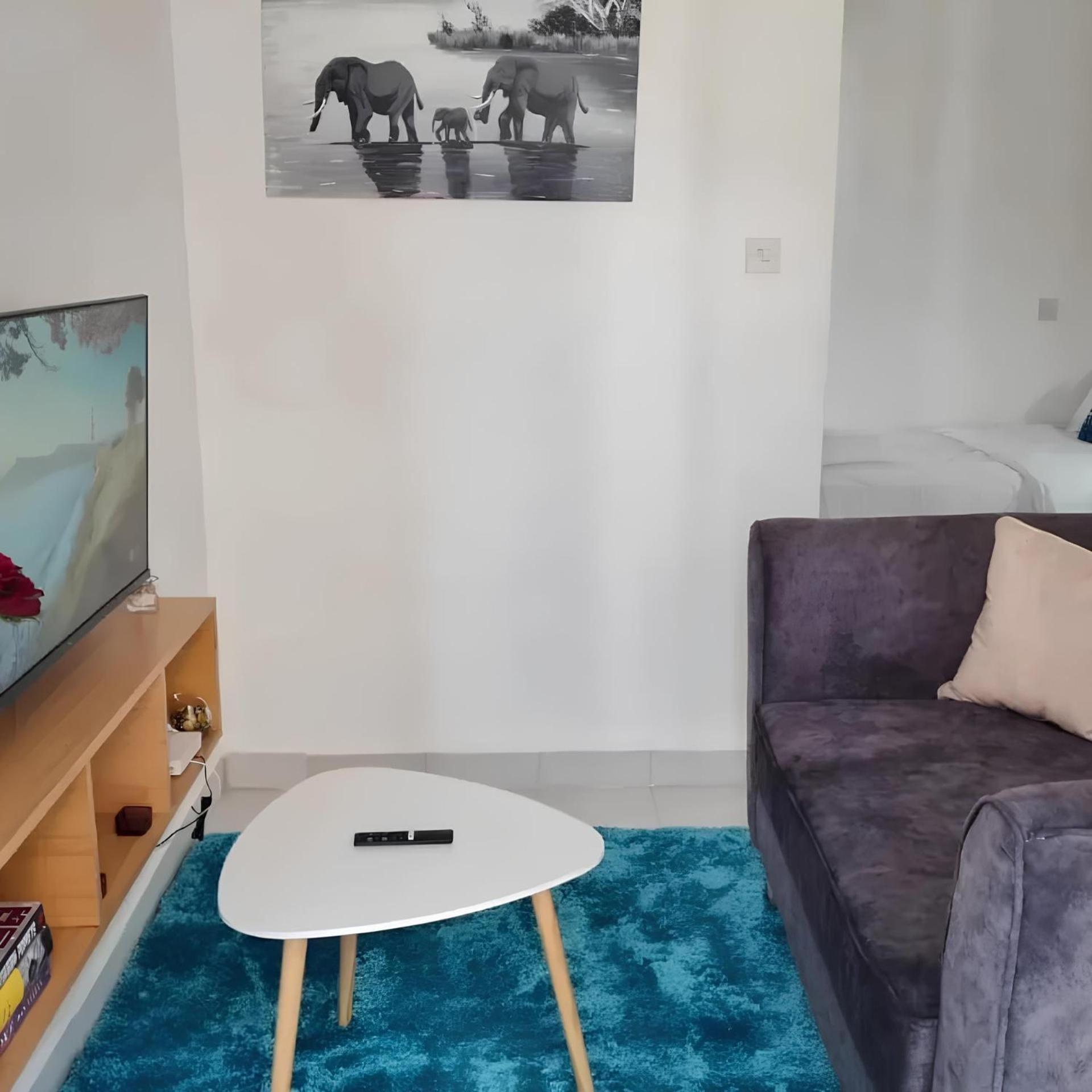 Bed & Breakfast Along Ngong Road *