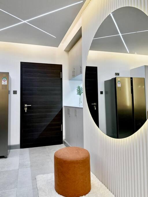 Apartment Grand 808 -brand New Luxurious 1 Bedroom Nairobi