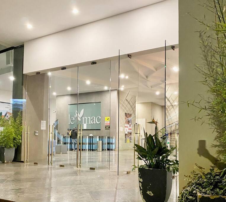 Grand 808 -brand New Luxurious 1 Bedroom *