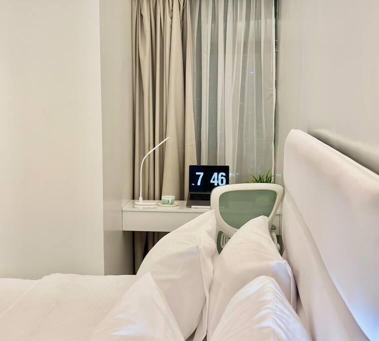 Grand 808 -brand New Luxurious 1 Bedroom Nairobi