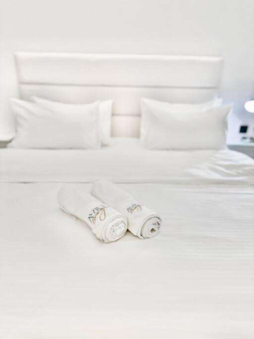Grand 808 -brand New Luxurious 1 Bedroom *