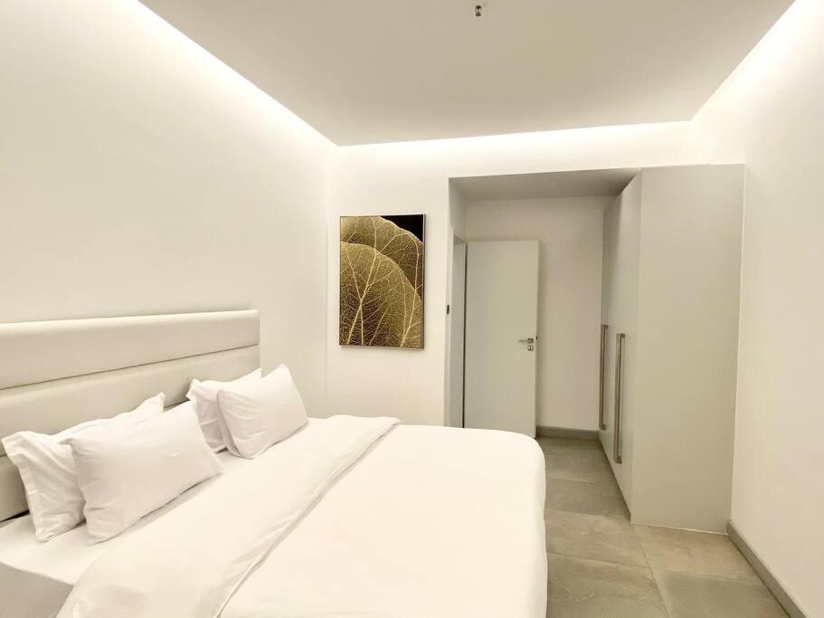 Grand 808 -brand New Luxurious 1 Bedroom Apartment Nairobi