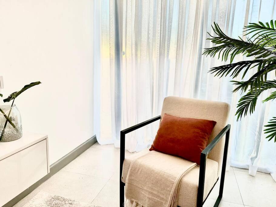 Grand 808 -brand New Luxurious 1 Bedroom