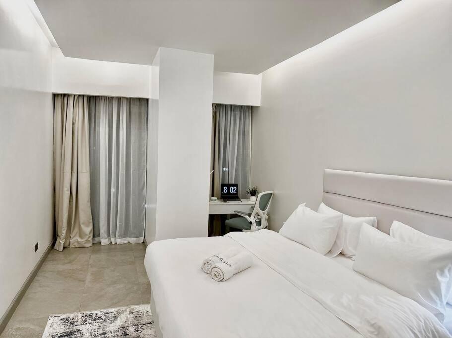 Grand 808 -brand New Luxurious 1 Bedroom Apartment