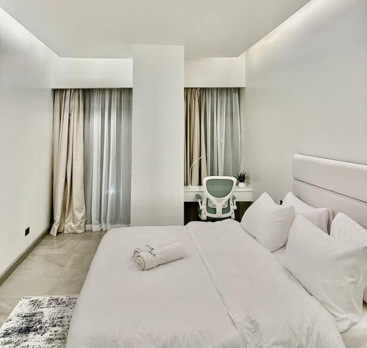 Grand 808 -brand New Luxurious 1 Bedroom Apartment Nairobi