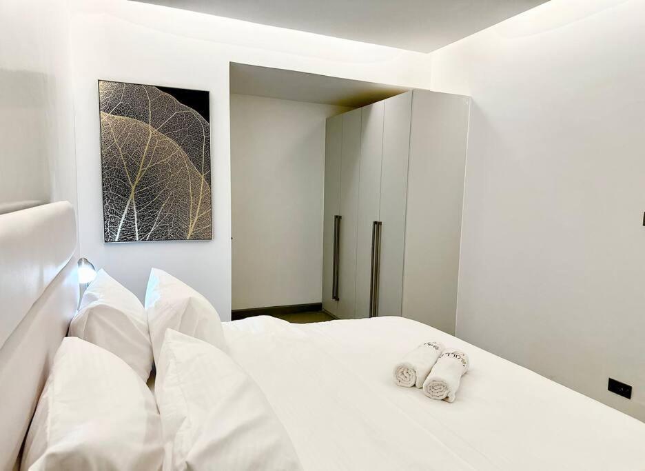 Grand 808 -brand New Luxurious 1 Bedroom *