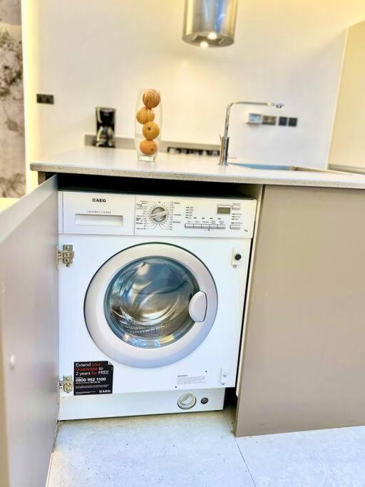 Grand 808 -brand New Luxurious 1 Bedroom Apartment Nairobi